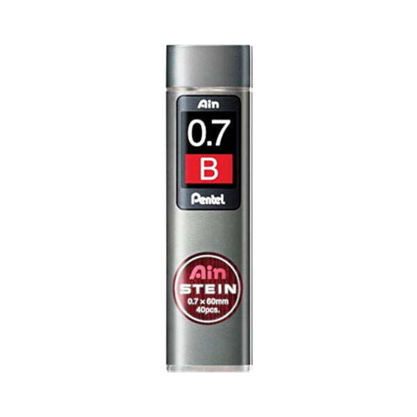 Pentel Stein Enhanced Silica Mechanical Pencil Lead Open Stock Graphite - Retail Maharaj