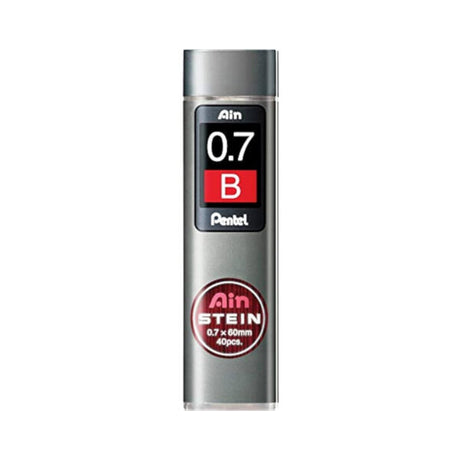 Pentel Stein Enhanced Silica Mechanical Pencil Lead Open Stock Graphite - Retail Maharaj