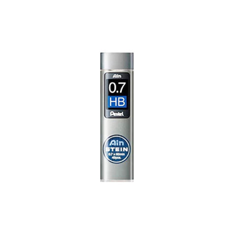 Pentel Stein Enhanced Silica Mechanical Pencil Lead Open Stock Graphite - Retail Maharaj