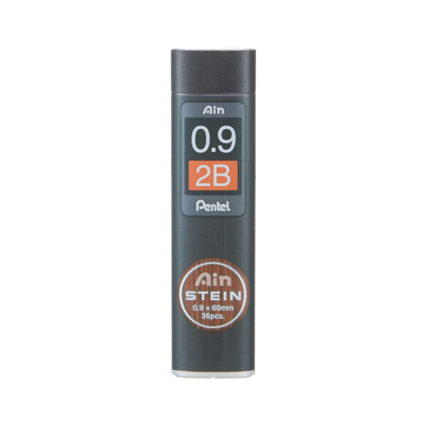 Pentel Stein Enhanced Silica Mechanical Pencil Lead Open Stock Graphite - Retail Maharaj