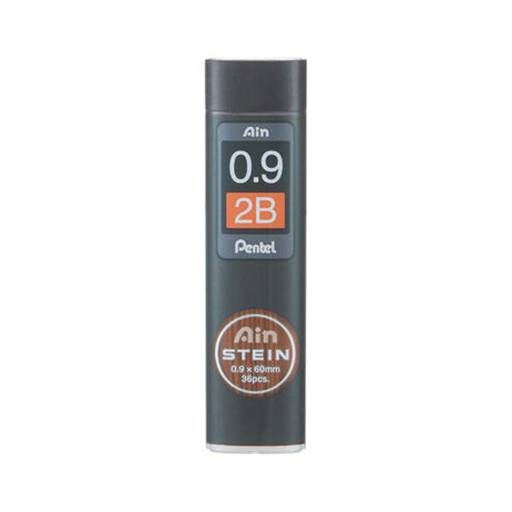 Pentel Stein Enhanced Silica Mechanical Pencil Lead Open Stock Graphite - Retail Maharaj
