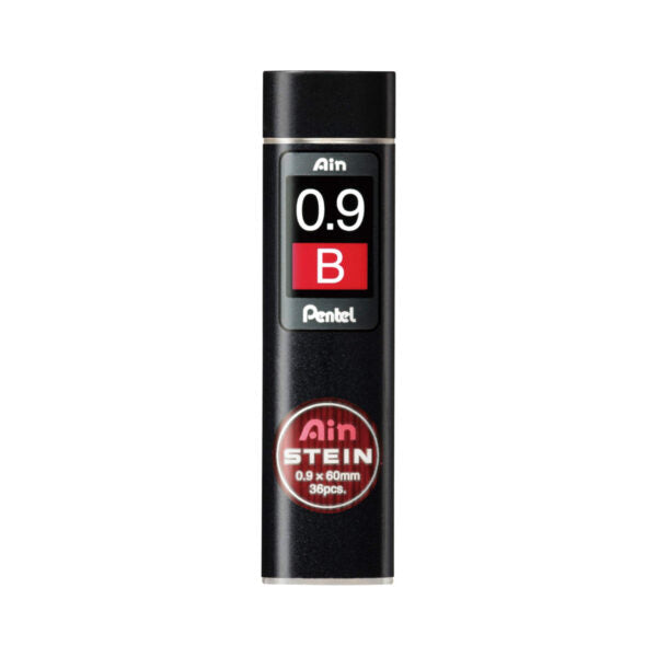 Pentel Stein Enhanced Silica Mechanical Pencil Lead Open Stock Graphite - Retail Maharaj