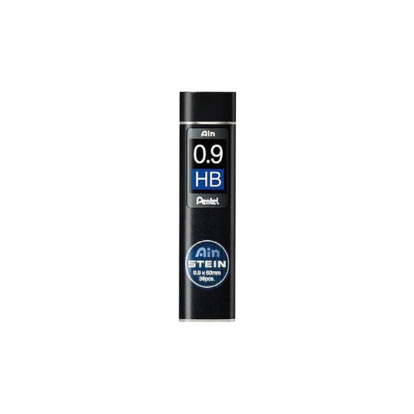 Pentel Stein Enhanced Silica Mechanical Pencil Lead Open Stock Graphite - Retail Maharaj