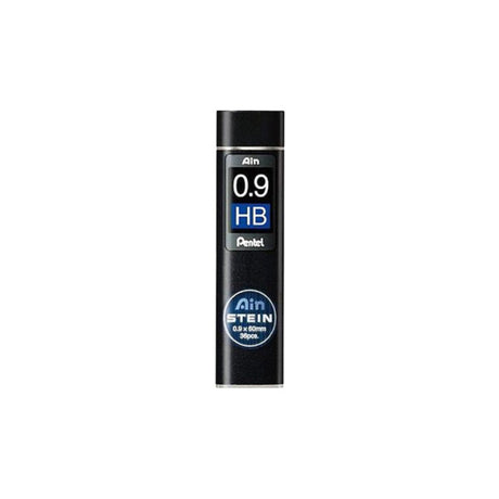 Pentel Stein Enhanced Silica Mechanical Pencil Lead Open Stock Graphite - Retail Maharaj