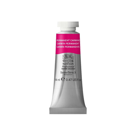 Winsor & Newton Professional Water Colour 14ml Tubes Open Stock - Retail Maharaj