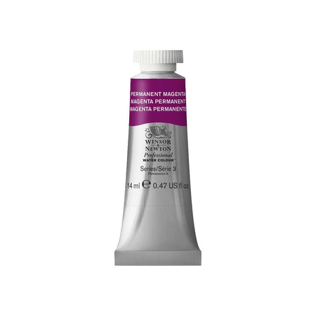 Winsor & Newton Professional Water Colour 14ml Tubes Open Stock - Retail Maharaj