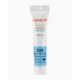 Camel Artist Acrylic Colours (Individual Tube of 120ml) - Retail Maharaj