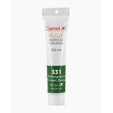 Camel Artist Acrylic Colours (Individual Tube of 120ml) - Retail Maharaj