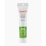 Camel Artist Acrylic Colours (Individual Tube of 120ml) - Retail Maharaj
