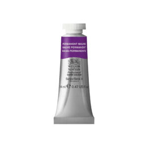 Winsor & Newton Professional Water Colour 14ml Tubes Open Stock - Retail Maharaj
