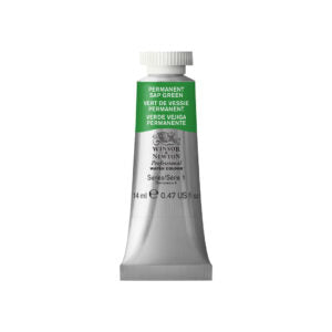 Winsor & Newton Professional Water Colour 14ml Tubes Open Stock - Retail Maharaj
