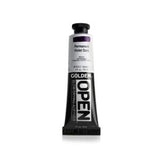 Golden Open Acrylic Colours 59ml Tubes - Retail Maharaj