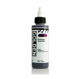 Golden High Flow Acrylic 118ml Professional Fluid Paint Open Stock - Retail Maharaj