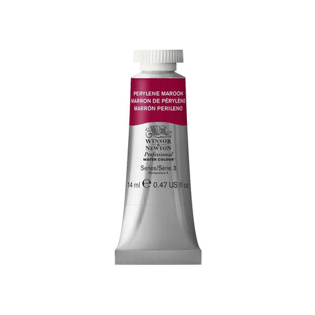 Winsor & Newton Professional Water Colour 14ml Tubes Open Stock - Retail Maharaj