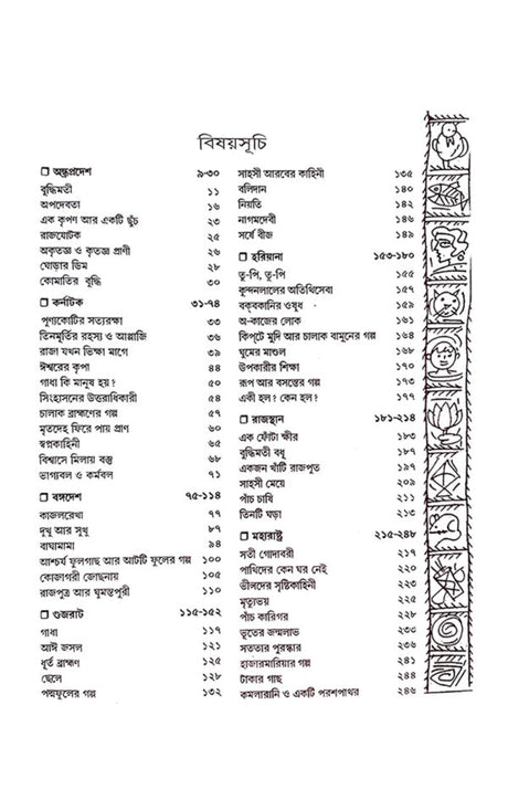 Bharoter Loke Katha - Retail Maharaj