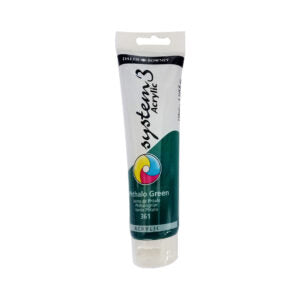 Daler-Rowney System3 Acrylic Paint 150ML Open Stock - Retail Maharaj