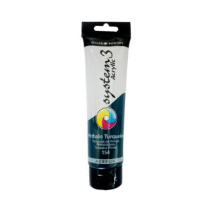 Daler-Rowney System3 Acrylic Paint 150ML Open Stock - Retail Maharaj