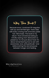 How to Eat Mindfully (English Version) - Retail Maharaj