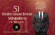 51 Subconscious Mistakes of My Life (English Version) - Retail Maharaj