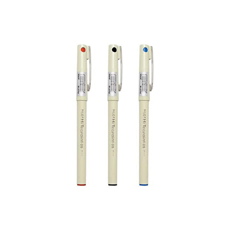 Pilot Hi Tecpoint 05 Fine Tip Liquid Ink Pen - Retail Maharaj
