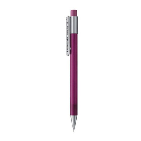 Staedtler 777 Mechanical Pencil 0.5mm for Writing Drawing and Drafting - Retail Maharaj