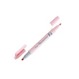 Pentel Illumina Flex Twin Tip Pastel Highlighter Dual Tip Marker - Retail Maharaj