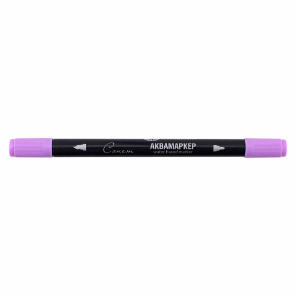 Sonnet Aquamarkers Double Sided Watercolor Brush Marker - Retail Maharaj