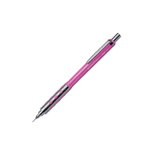 Pentel GraphGear 800 Mechanical Drafting Pencil – 0.7mm - Retail Maharaj