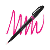 Pentel Touch Brush Sign Pen Artist SESF30C Extra Fine Brush Tip - Retail Maharaj
