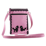 Pinaken Canvas Sling Bag with Zip Closure Crossbody Shoulder Bag for Everyday Essentials - Retail Maharaj