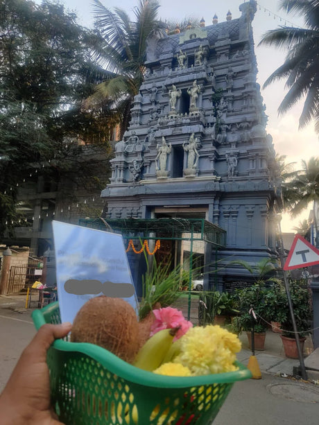 Diwali Special: Maha Lakshmi Homam and Kubera Pooja from the Convenience of Your Home - Retail Maharaj