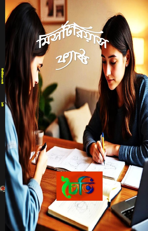 Misterious Fact (Bengali Version) - Retail Maharaj