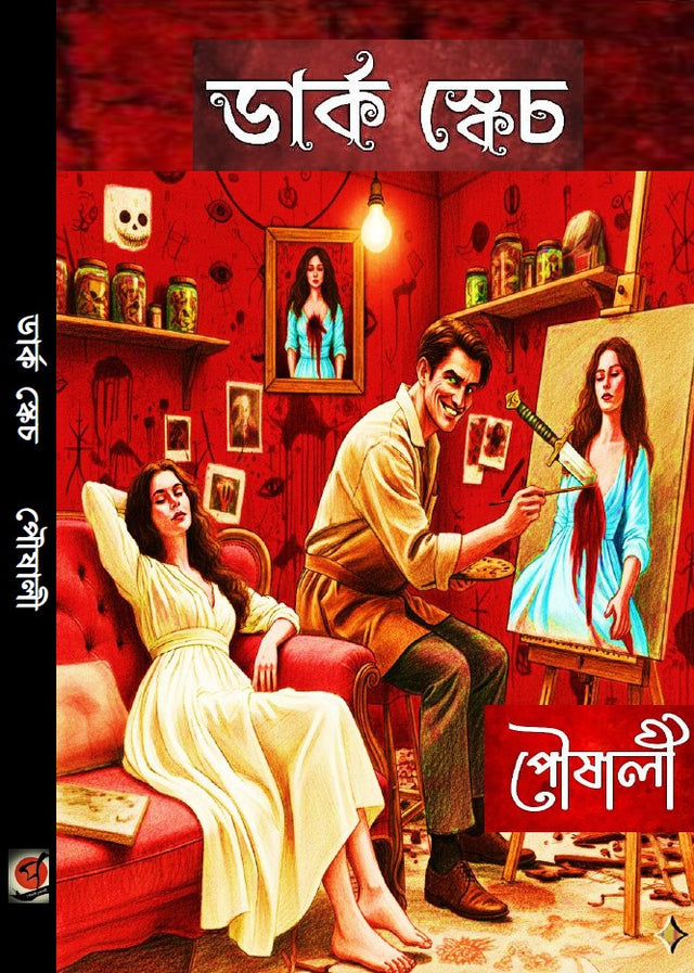 Dark Sketch (Bengali Version) - Retail Maharaj