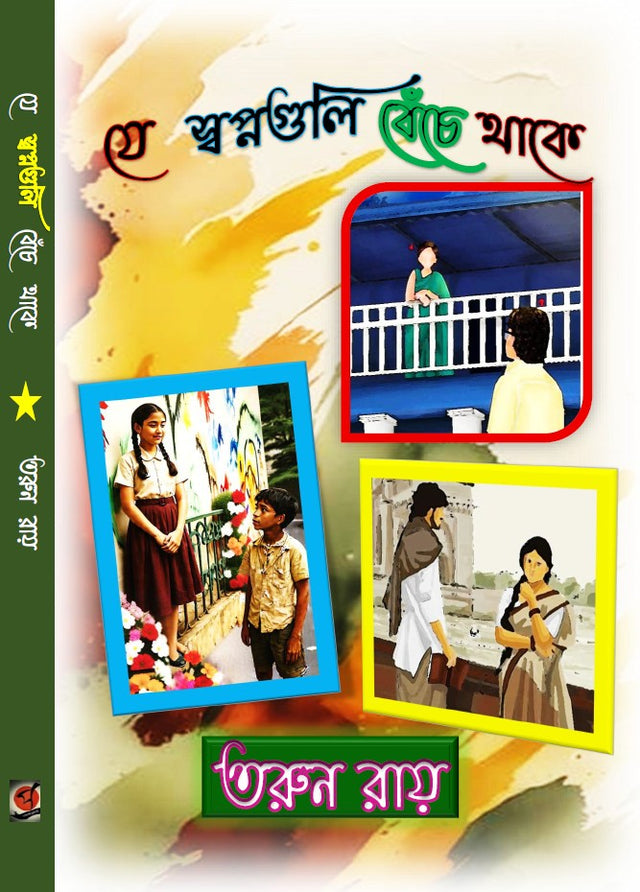 Je Swapno Guli Beche Thakae (Bengali Version) - Retail Maharaj