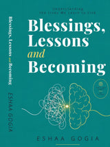 Blessings, Lessons and Becoming (Bengali Version)