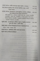 Dinajpurer Anchalik Itihaser Nana Digonto (Bengali Version) - Retail Maharaj