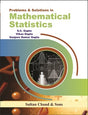 Problems & Solutions in Mathematical Statistics - Retail Maharaj