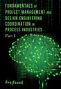 Fundamentals of Project Management and Design Engineering Coordination in Process Industries - Retail Maharaj