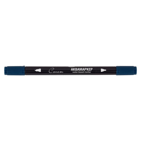 Sonnet Aquamarkers Double Sided Watercolor Brush Marker - Retail Maharaj