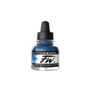 Daler-Rowney FW Artist Ink 29.5ML - Retail Maharaj