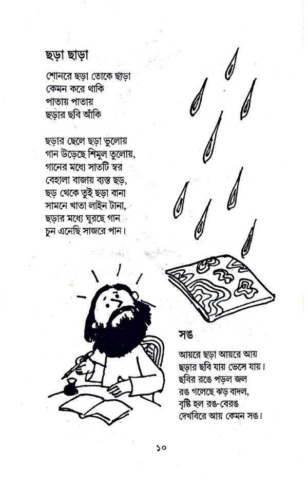 Chara Ekka Chara (Bengali Version) - Retail Maharaj