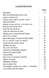Holy Mother Sarada Devi (English Version) - Retail Maharaj