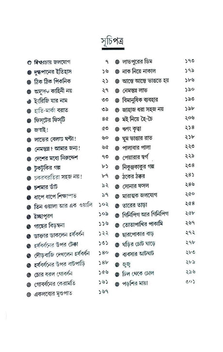 Sibram Rachanaboli Vol 4 (Bengali Version) - Retail Maharaj