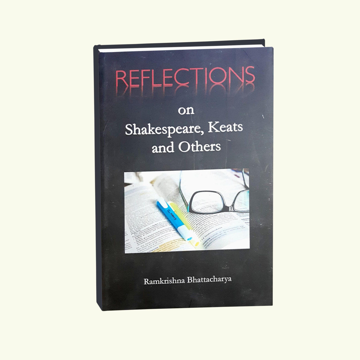 Reflections on Shakespeare, Keats and Others (English Version) - Retail Maharaj
