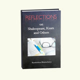 Reflections on Shakespeare, Keats and Others (English Version) - Retail Maharaj