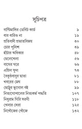 Bantimasir Debit Card (Bengali Version) - Retail Maharaj
