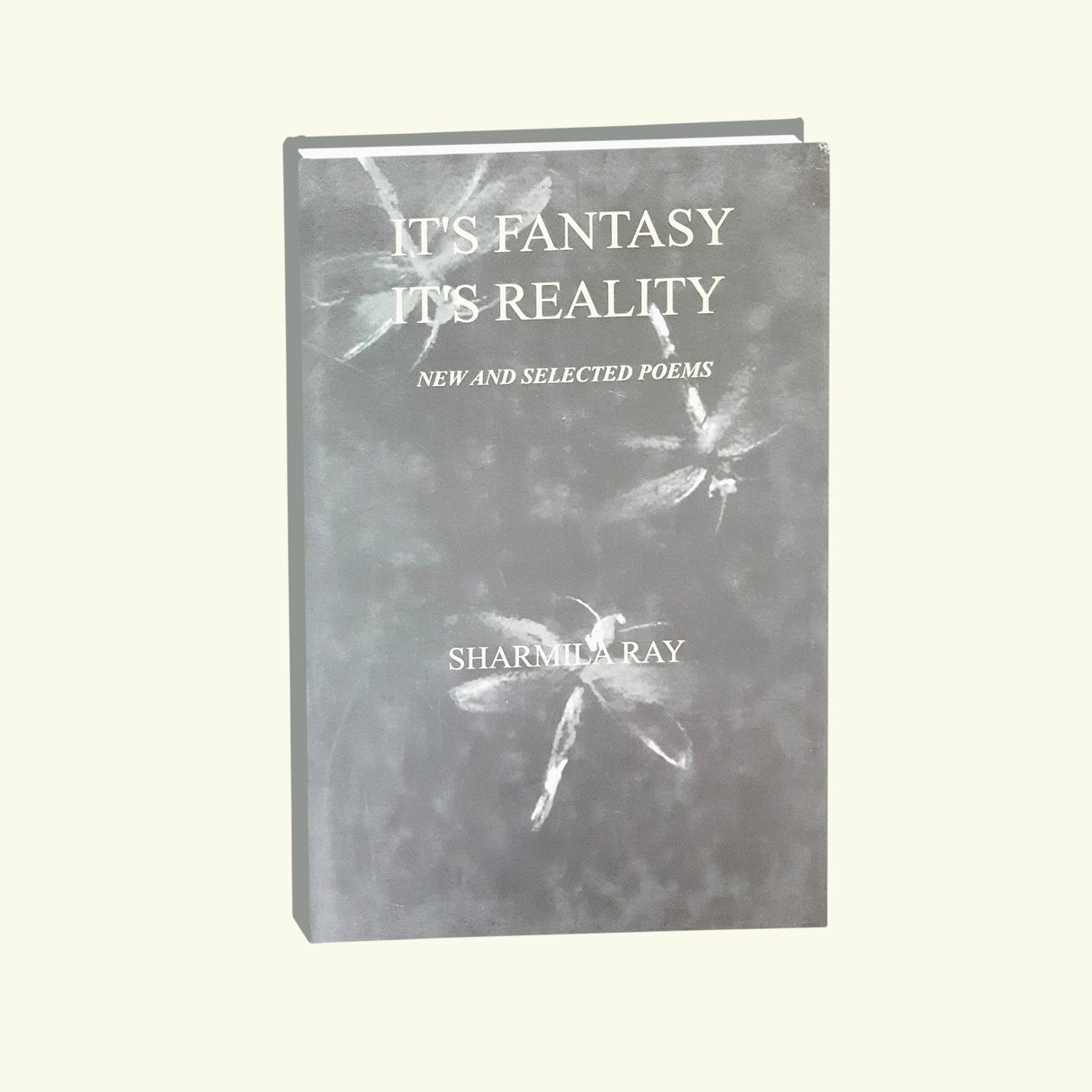 Its Fantasy Its Reality (English Version) - Retail Maharaj