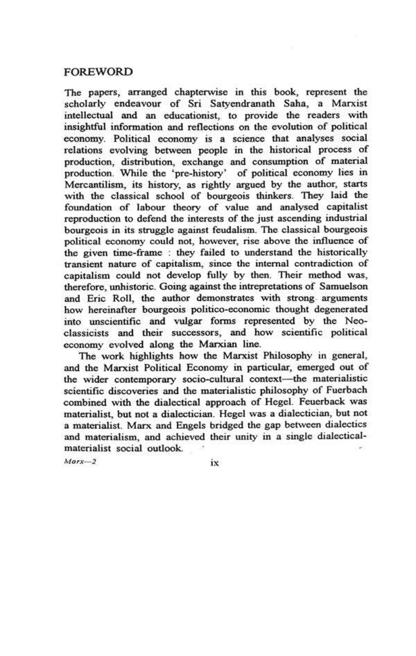 Marx Against Keynes (English Version) - Retail Maharaj