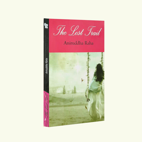 The Lost Trail (English Version) - Retail Maharaj