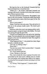The Lost Trail (English Version) - Retail Maharaj
